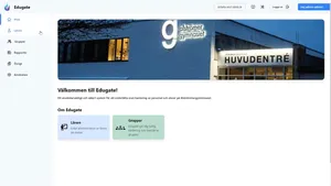 Alströmmergymnasiet