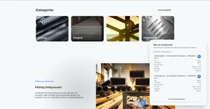 Göteborgs Handelstål AB