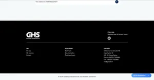 Göteborgs Handelstål AB